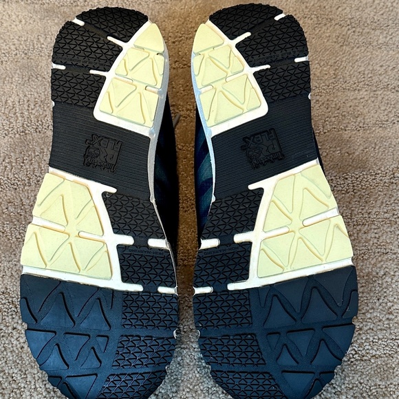 👽Timberland PRO Day One Safety Radius Sneakers Shoes - Size 9 - NWOT👽 - Picture 5 of 8